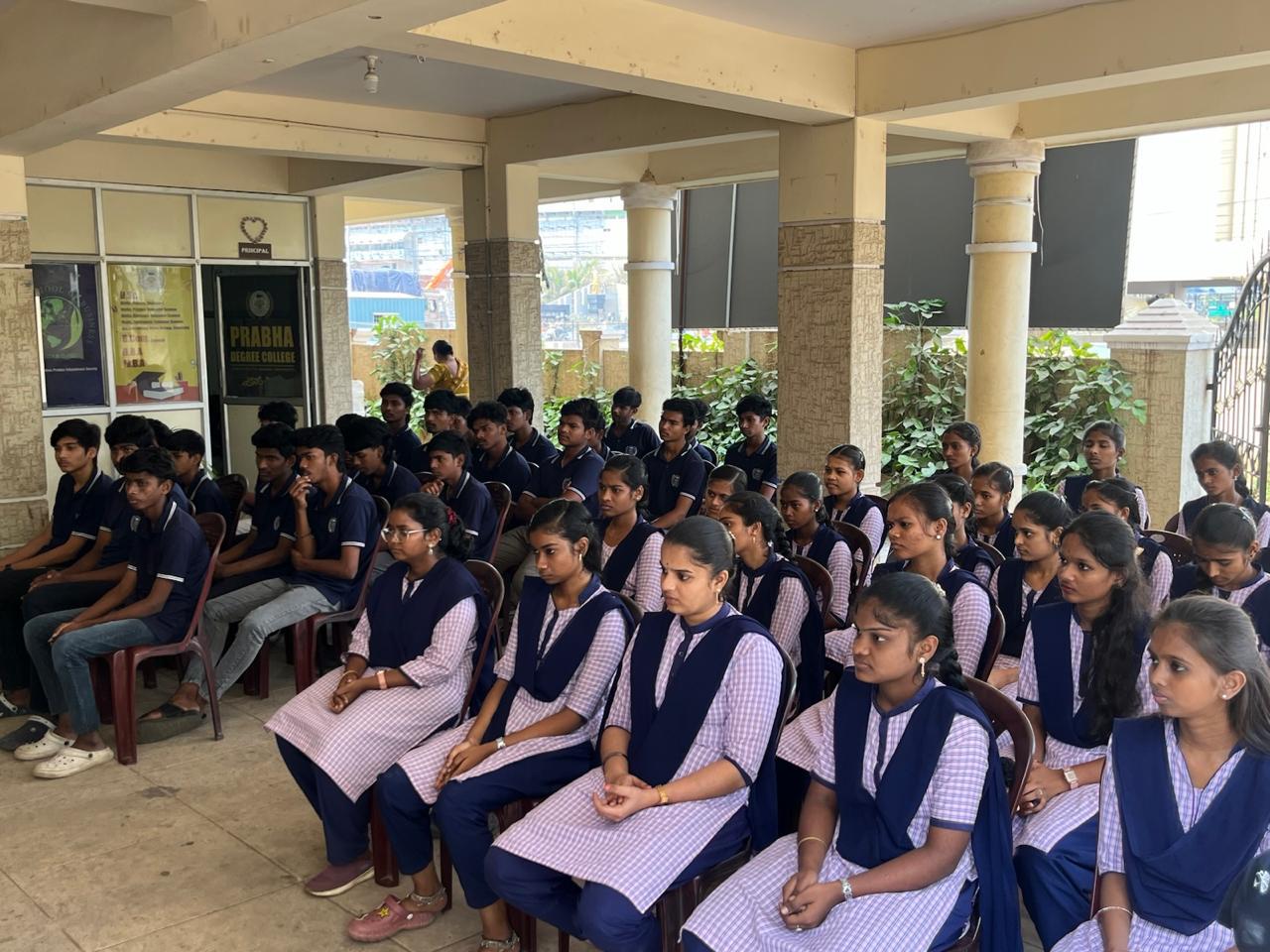 Science Laboratories